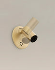 Chic Wall Sconce Gold