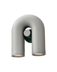 Cirkus Wall Grey