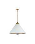 Cleo Large Pendant
