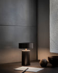 Column Portable Lamp