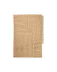 Crease Wool Rug