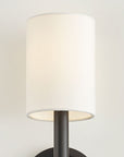 Egmont Wall Black