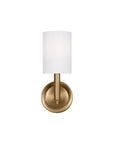 Egmont Wall Brass