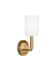 Egmont Wall Brass
