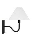 Eldon Wall Black