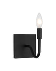 Eldon Wall Black