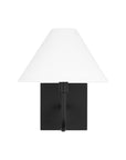 Eldon Wall Black
