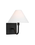 Eldon Wall Black