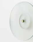 Nebulae Wall Light Fluted