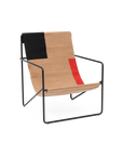 Desert Lounge Chair