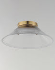 Jensen Wall/Flush Clear