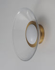 Jensen Wall/Flush Clear