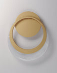 Lyra Led Wall Sconce
