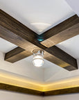 Swank Wall Sconce/Flush Mount
