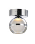 Swank Wall Sconce/Flush Mount