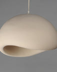 Moeraki Oyster Bulb Pendant L