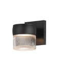 Modular 1-Light Black