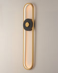 Gravity Led Wall Sconce X-Large