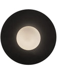 Elixir Black Flush Mount M
