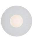 Elixir Chrome Flush Mount M