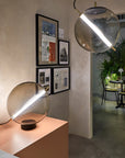 Eisa Table