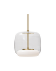 Enkel Small Gold