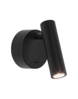 Enna Surface LED Black