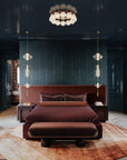 Vernazza Flush Mount Large