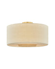 Miller Flush Mount