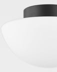 Andrea S Flush Mount