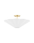 Alana Flush Mount
