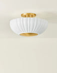 Anne Flush Mount