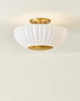 Anne Flush Mount