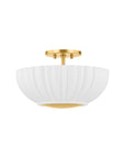 Anne Flush Mount