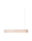 Hashira Linear Pendant Lamp