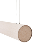 Hashira Linear Pendant Lamp