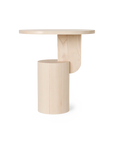 Insert Side Table