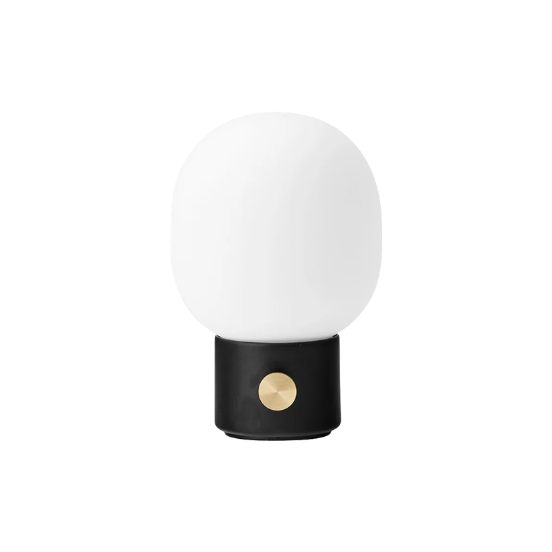 JWDA Portable Black