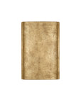 Lotura Pocket Sconce Gold
