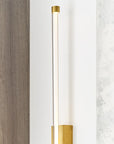 Phobos 1 Light Wall Sconce
