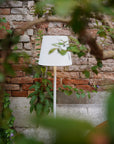 Poldina Floor White XL
