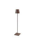 Poldina Floor Rust XL