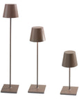 Poldina Floor Rust XL