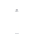 Poldina Floor White L