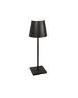 Poldina Pro L Desk Black