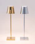 Poldina Pro Micro Glossy Gold