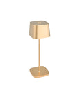 Ofelia Pro Satin Brass