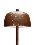 Theta Pro Table Rust