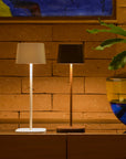 Ofelia Pro Steel Blue