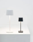 Ofelia Micro White